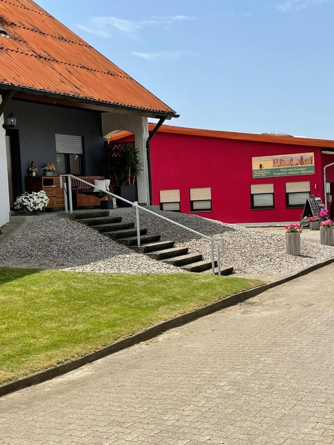 Ferienwohnung Reblandblick Baden-Baden Exterior photo