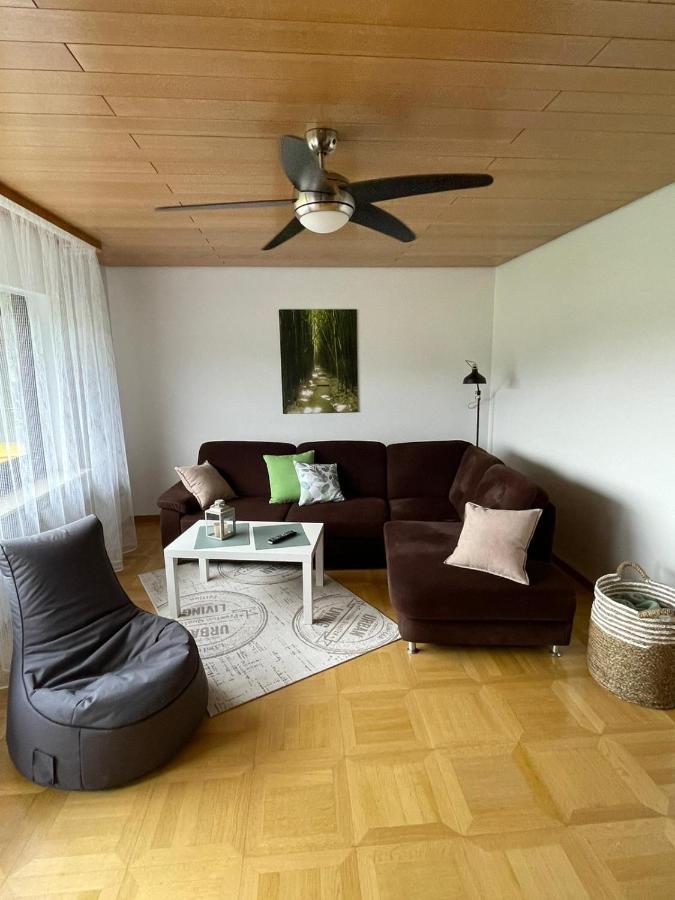 Ferienwohnung Reblandblick Baden-Baden Exterior photo