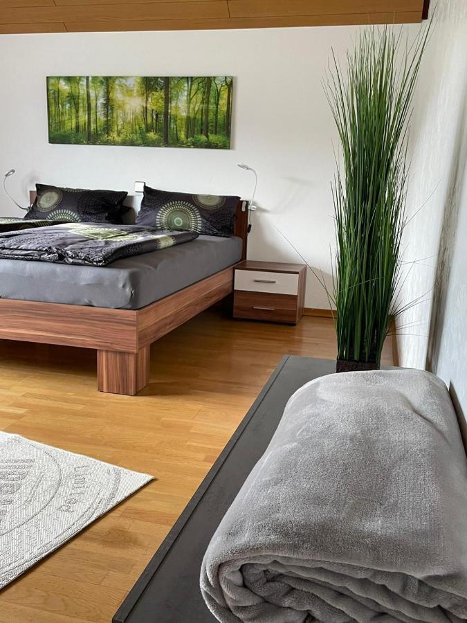 Ferienwohnung Reblandblick Baden-Baden Exterior photo