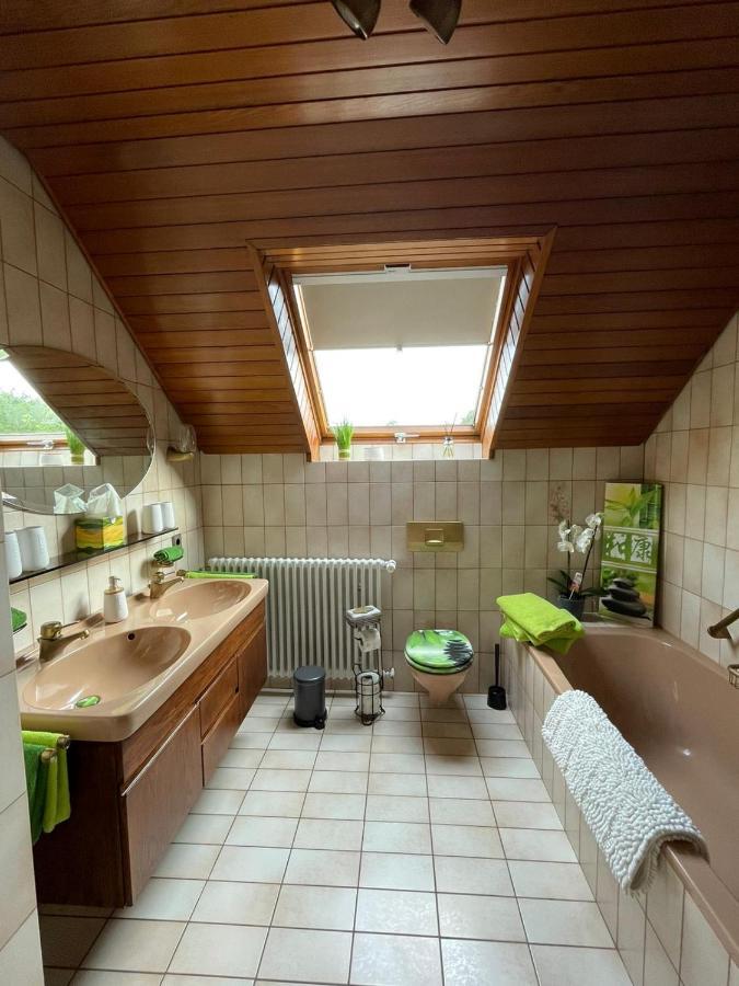 Ferienwohnung Reblandblick Baden-Baden Exterior photo