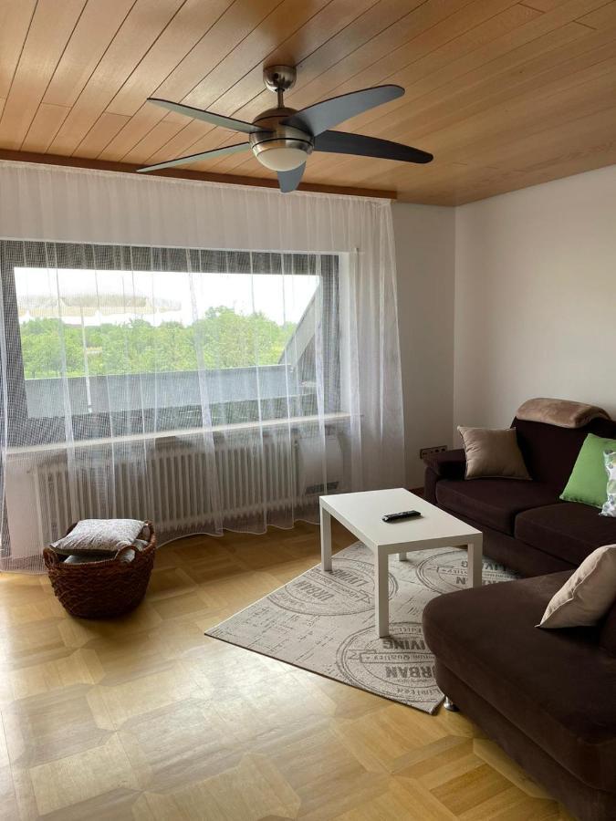 Ferienwohnung Reblandblick Baden-Baden Exterior photo