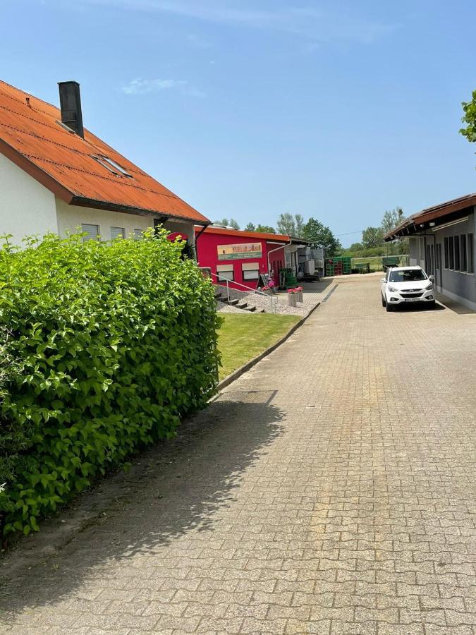 Ferienwohnung Reblandblick Baden-Baden Exterior photo